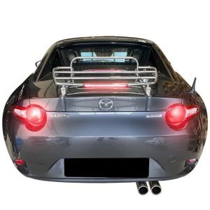 Alfa Romeo GTV 916 Spider ano 95-05 | Bagageira