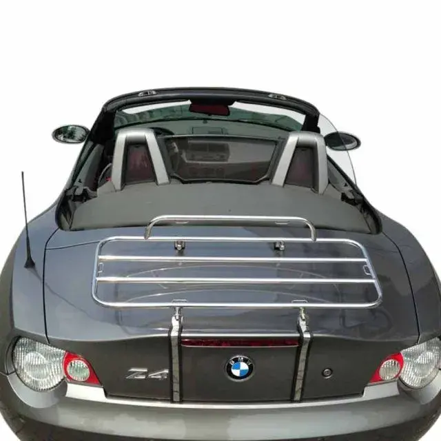 Alfa Romeo GTV 916 Spider ano 95-05 | Bagageira - Vista 1