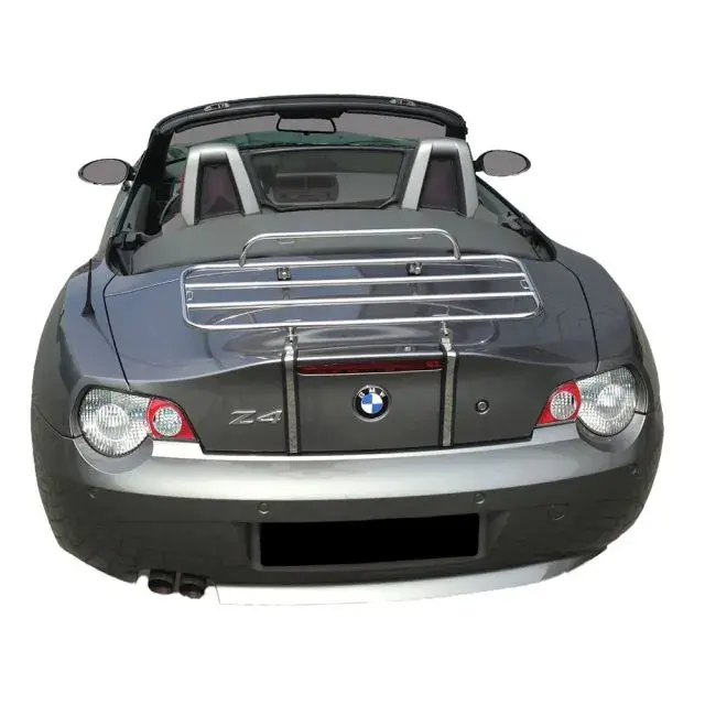Alfa Romeo GTV 916 Spider ano 95-05 | Bagageira - Vista 3