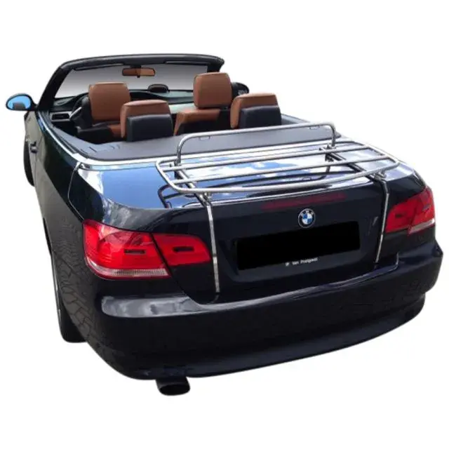 Alfa Romeo GTV 916 Spider ano 95-05 | Bagageira - Vista 1