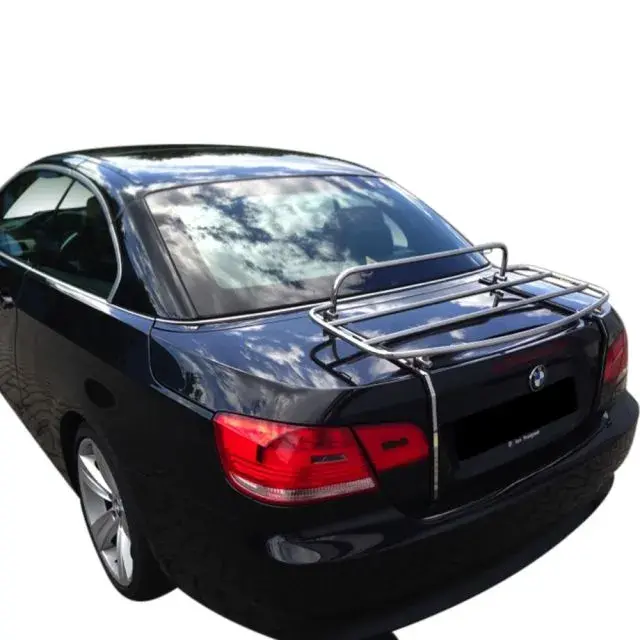 Alfa Romeo GTV 916 Spider ano 95-05 | Bagageira - Vista 2