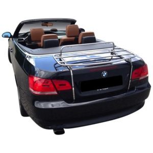 Alfa Romeo GTV 916 Spider ano 95-05 | Bagageira