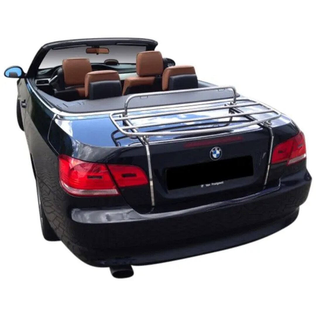 Alfa Romeo GTV 916 Spider ano 95-05 | Bagageira
