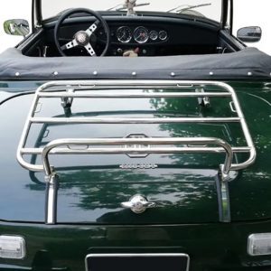 Alfa Romeo GTV 916 Spider ano 95-05 | Porta-bagagens