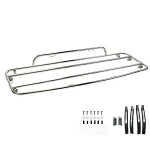 Alfa Romeo GTV 916 Spider ano 95-05 | Porta-bagagens