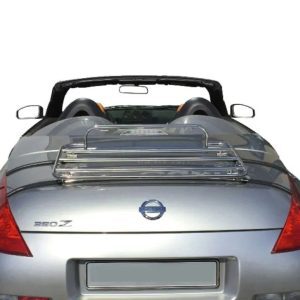 Alfa Romeo GTV 916 Spider ano 95-05 | Porta-bagagens