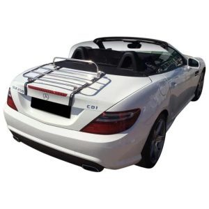 Alfa Romeo GTV 916 Spider ano 95-05 | Porta-bagagens