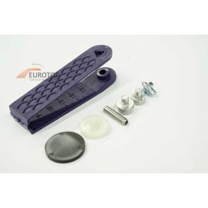 Alicate de montagem para botões de pressão Durable DOT (para instalação de capas de bagageira)