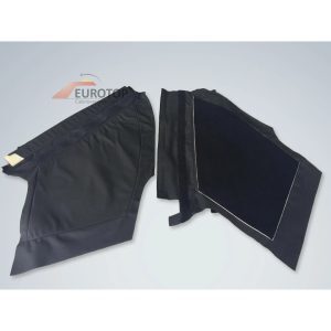 Almofada lateral traseira para Opel Kadett E Cabriolet ano 87-93
