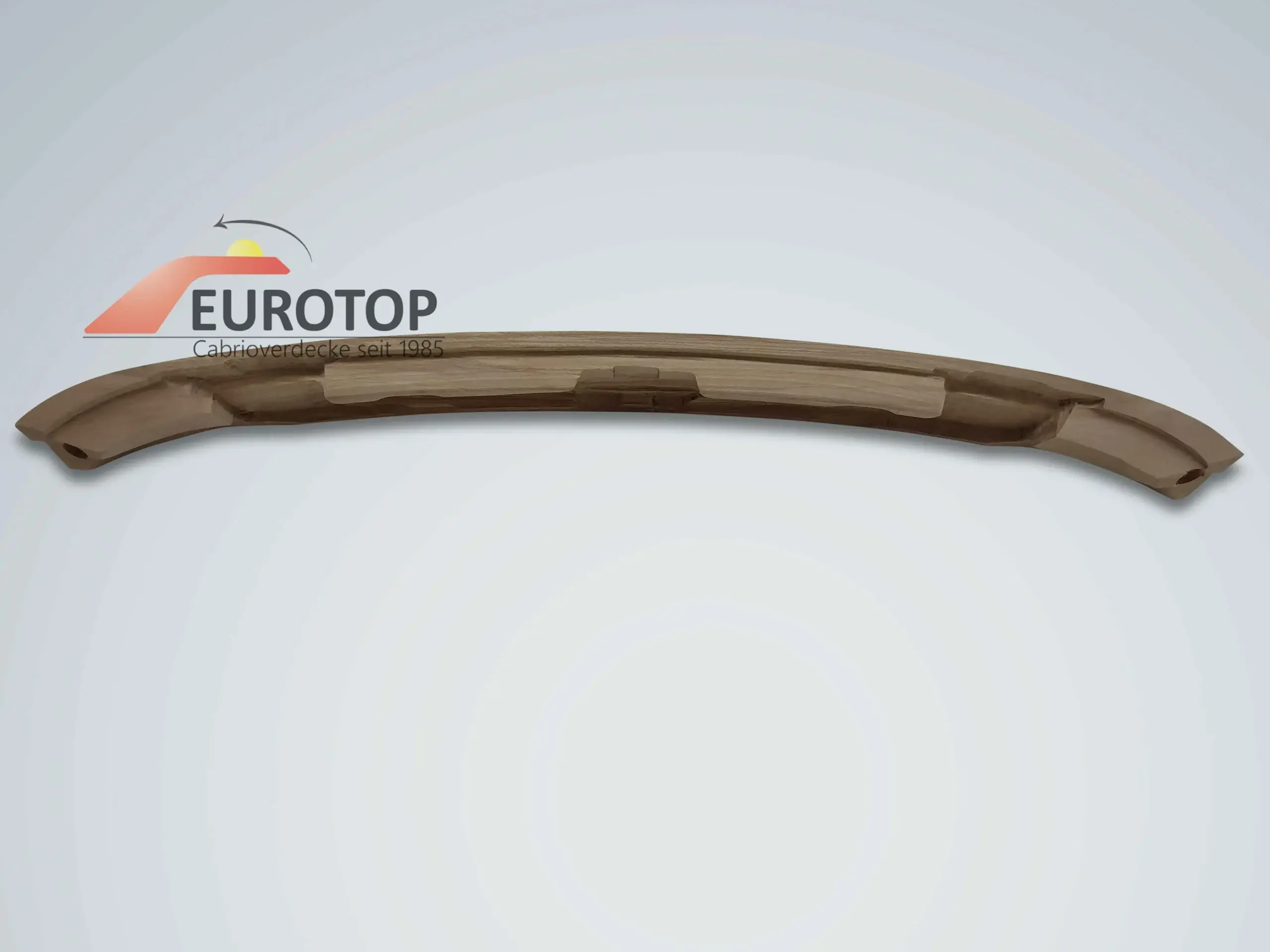 Arco dianteiro para Karmann Ghia Cabriolet ano 57-74 - Vista 2