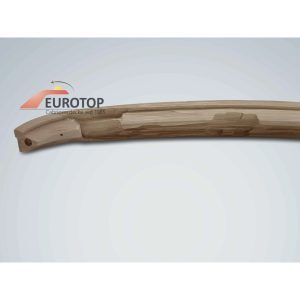 Arco dianteiro para Karmann Ghia Cabriolet ano 57-74
