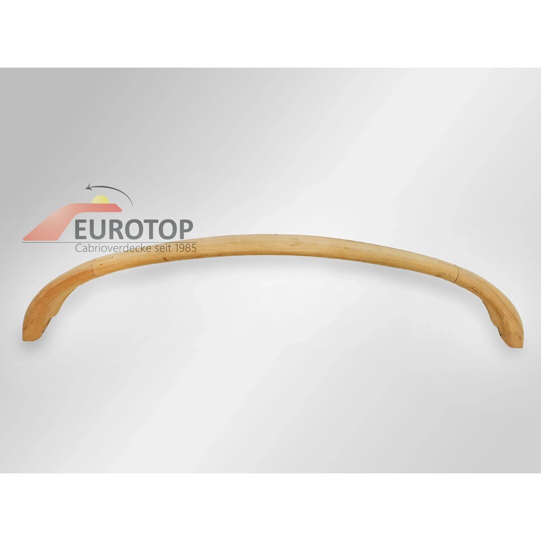 Arco dianteiro para Porsche 356 Cabriolet ano 58-65