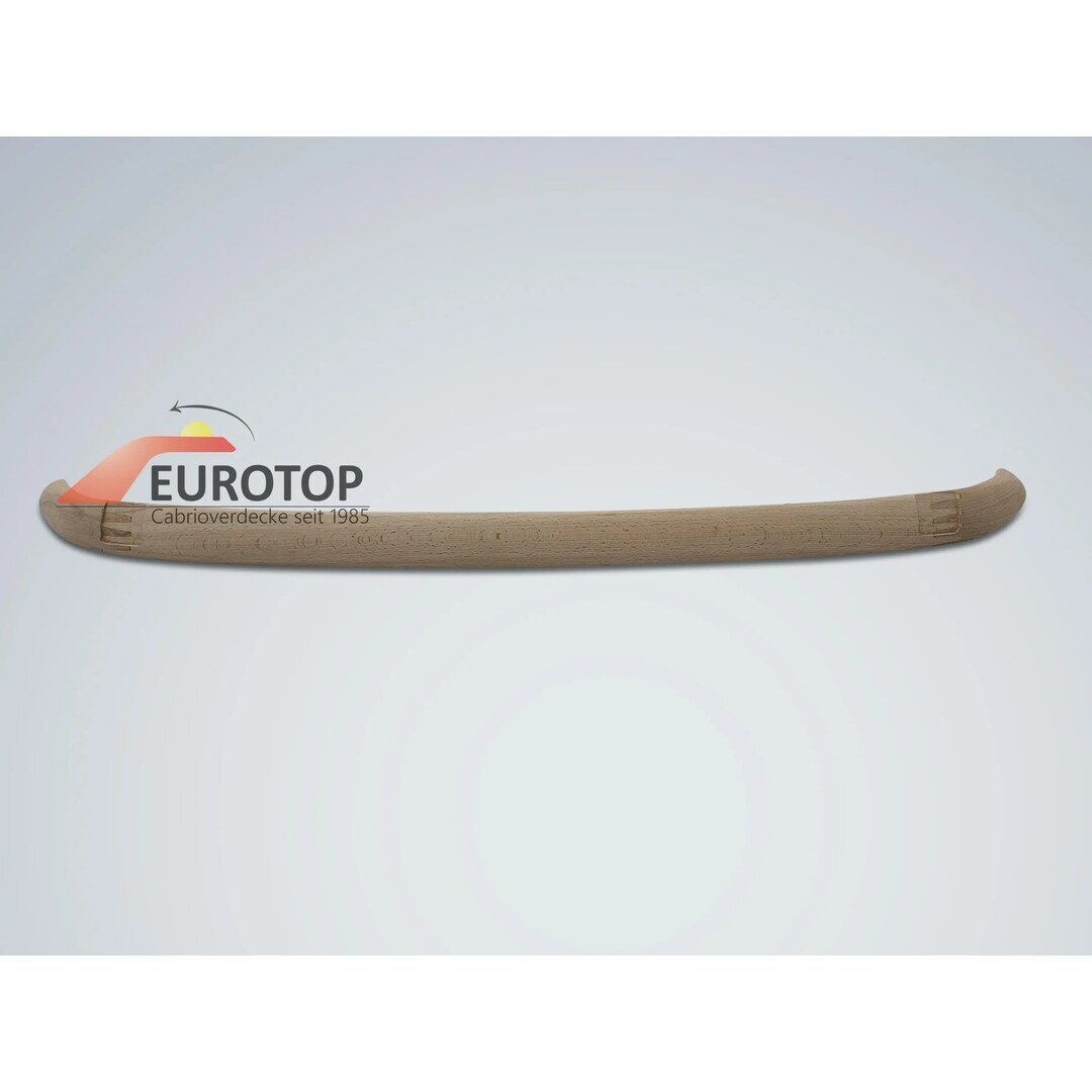 Arco frontal para Mercedes 190SL tipo W121 Cabriolet ano 55-63
