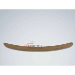 Arco frontal para Mercedes 220S, 220SE tipo W128 Ponton Cabriolet ano 56-61
