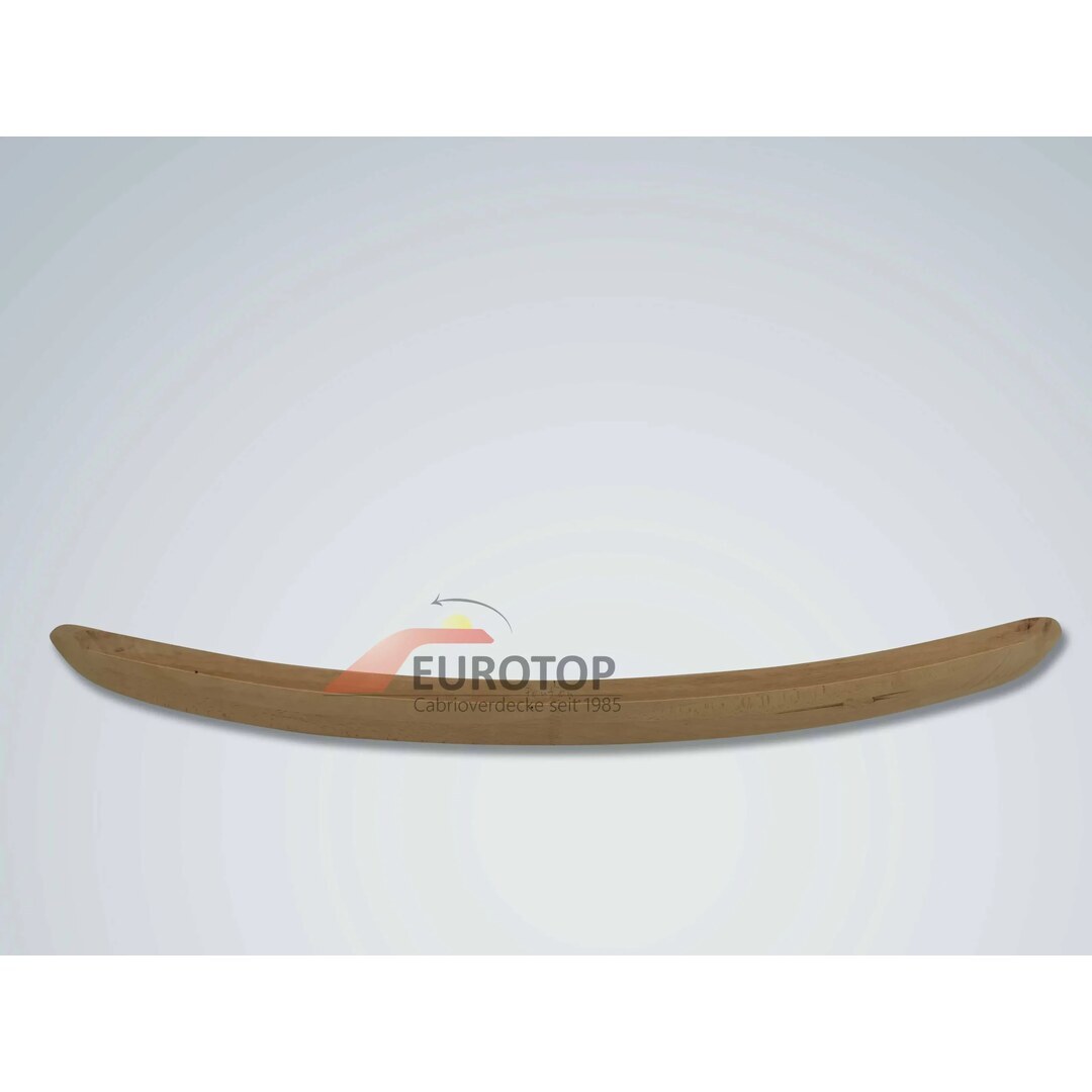 Arco frontal para Mercedes 220S, 220SE tipo W128 Ponton Cabriolet ano 56-61