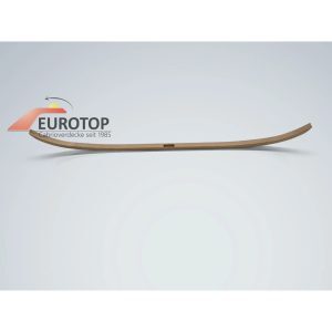 Arco principal para Karmann Ghia Cabriolet ano 57-74
