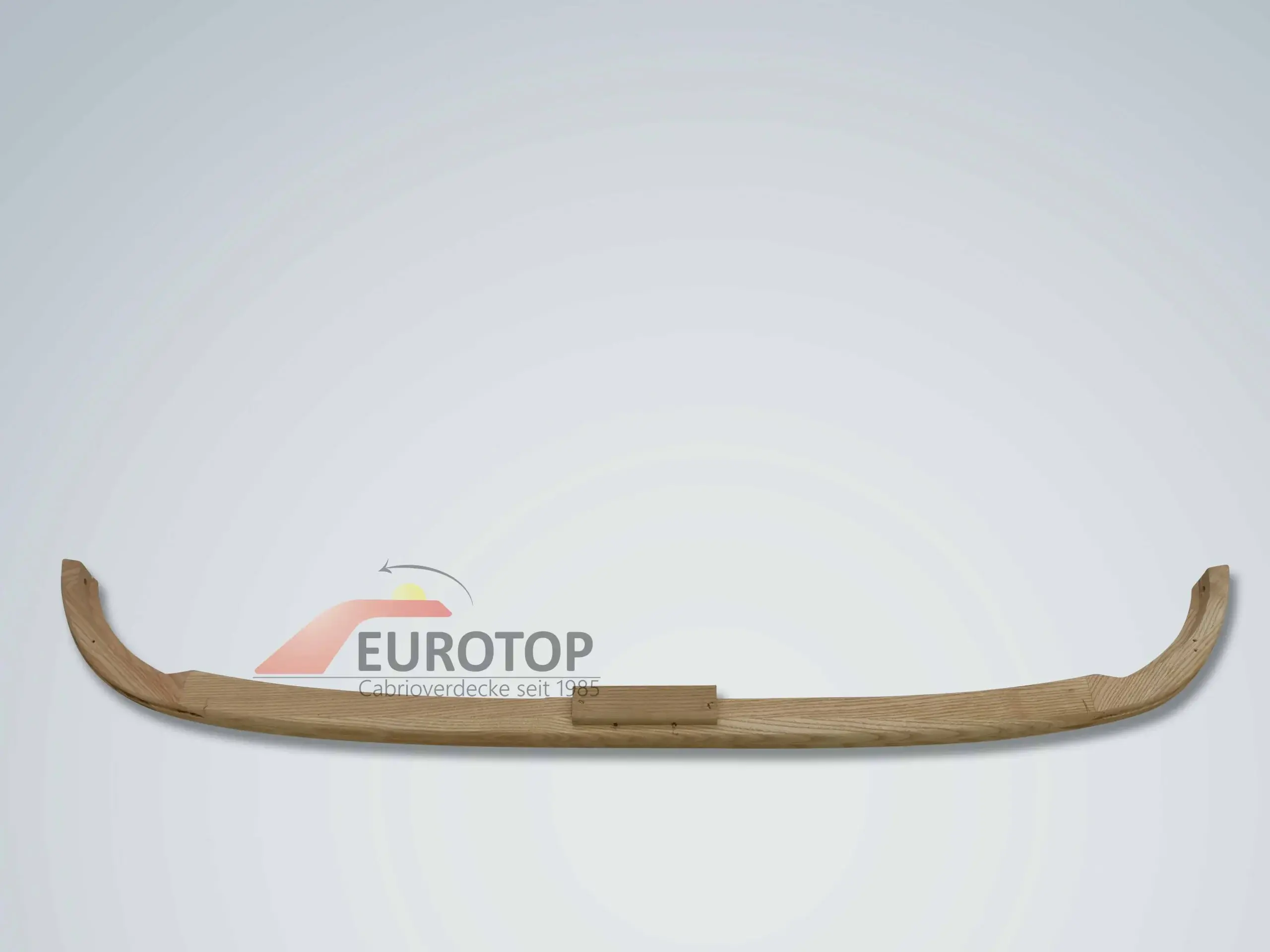 Arco principal para Mercedes 220S, 220SE tipo W128 Ponton Cabriolet ano 56-61 - Vista 1