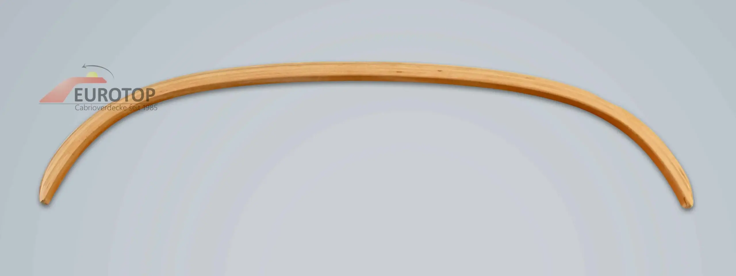 Arco principal para VW Beetle 1500, 1302, 1303 Cabriolet ano 64-79 - Vista 1