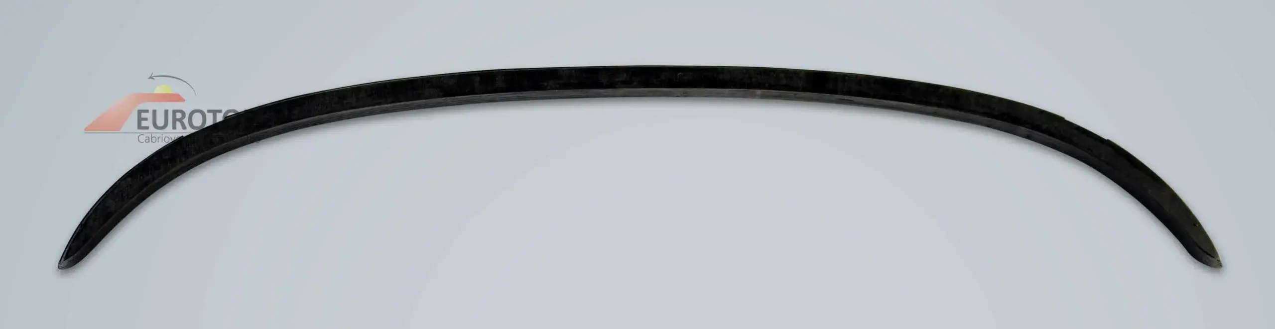 Arco principal para VW Beetle 1500, 1302, 1303 Cabriolet ano 64-79 - Vista 2