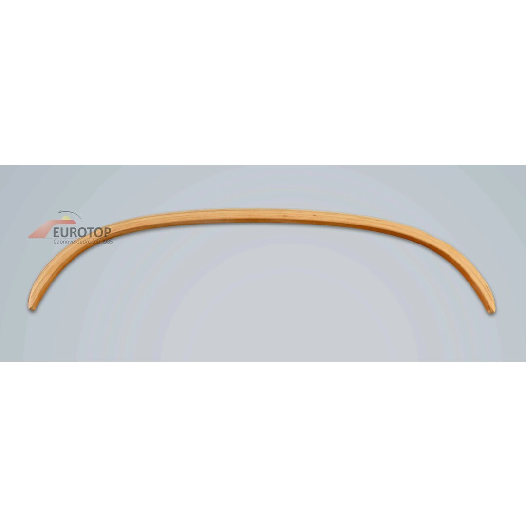 Arco principal para VW Beetle 1500, 1302, 1303 Cabriolet ano 64-79