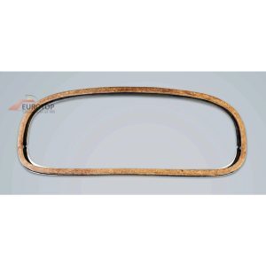 Aro do óculo traseiro para VW Beetle 1500, 1302, 1303 Cabriolet ano 63-79