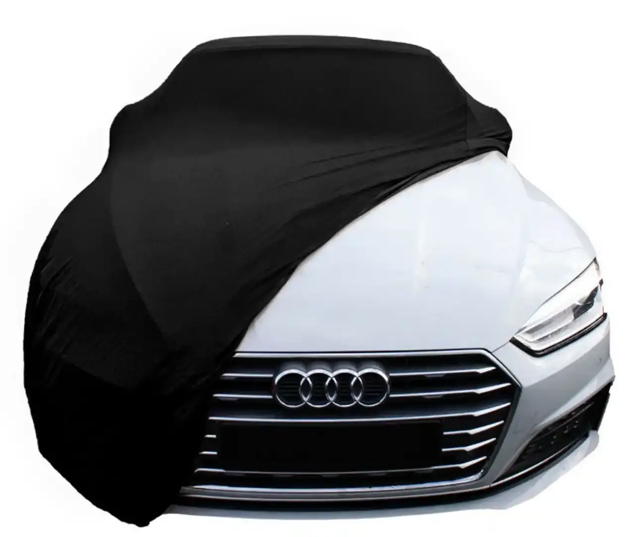 Audi A5 / S5, ano 09-16 | Capa para Automóvel de Interior - Vista 2