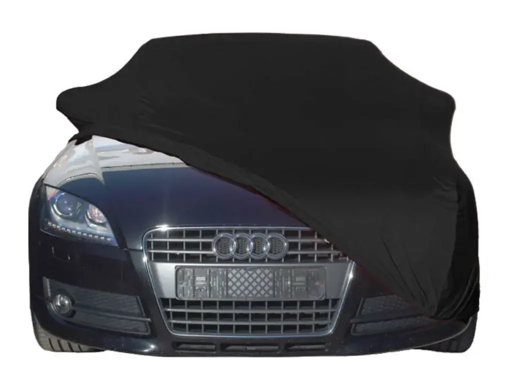 Audi TT 8J, ano 06-13 | Capa para Automóvel de Interior - Vista 2