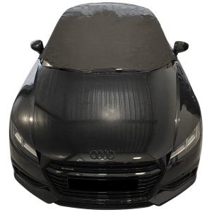 Audi TT 8S FV9, ano 14-18 | Capa para Automóvel Meia Exterior preta