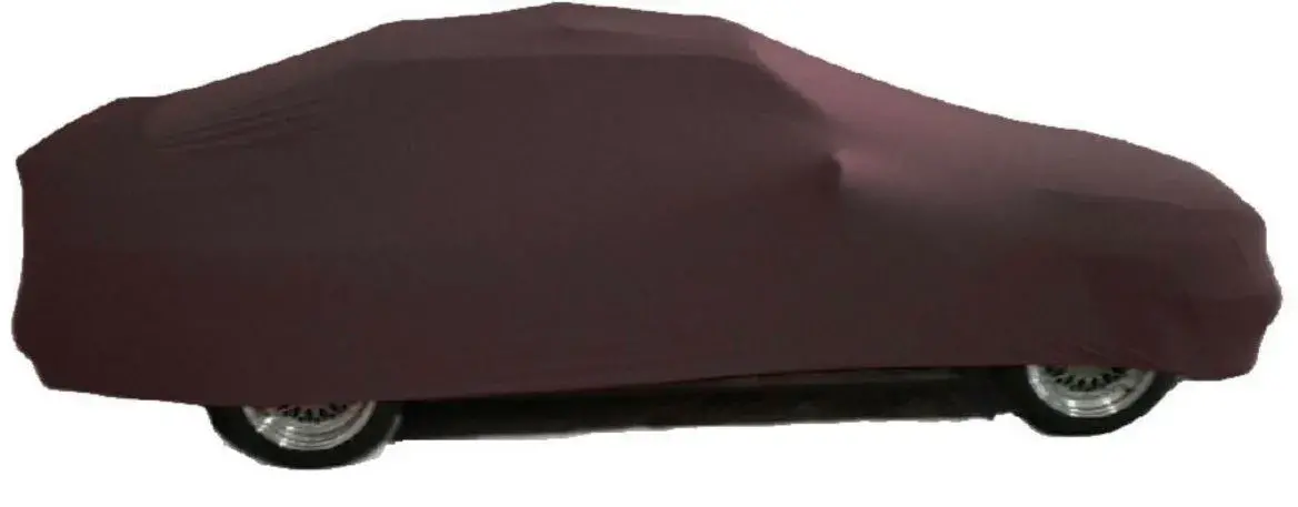 BMW 3er E30 Cabrio, ano 87-93 | Capa para Automóvel de Interior - Vista 2