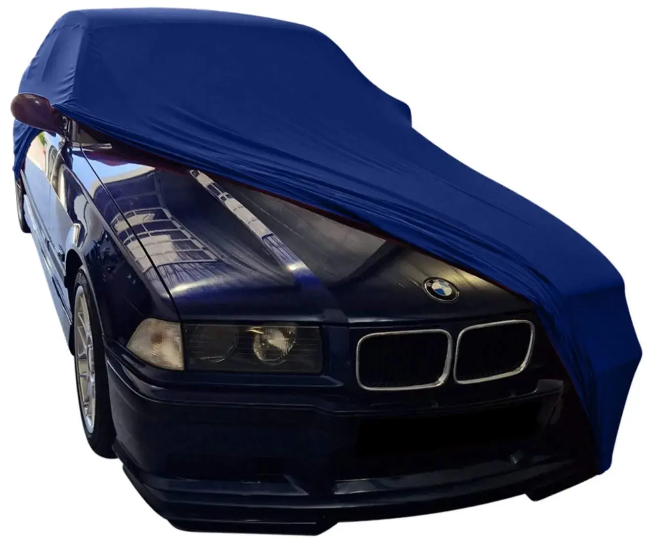 BMW 3er E36 Cabrio, ano 93-99 | Capa para Automóvel de Exterior - Vista 10