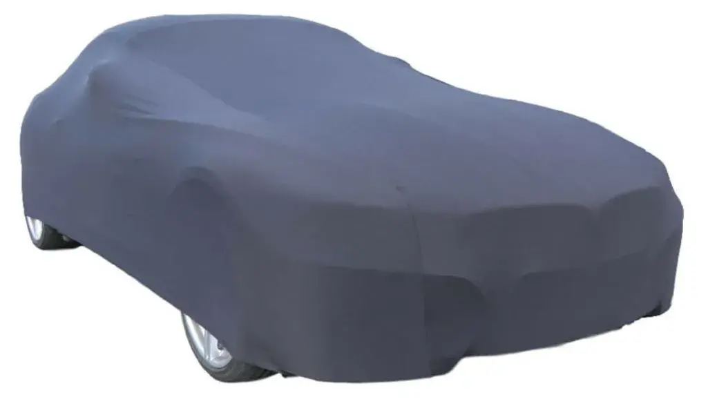 BMW Z4 E89, ano 09-16 | Capa para Automóvel de Interior - Vista 2