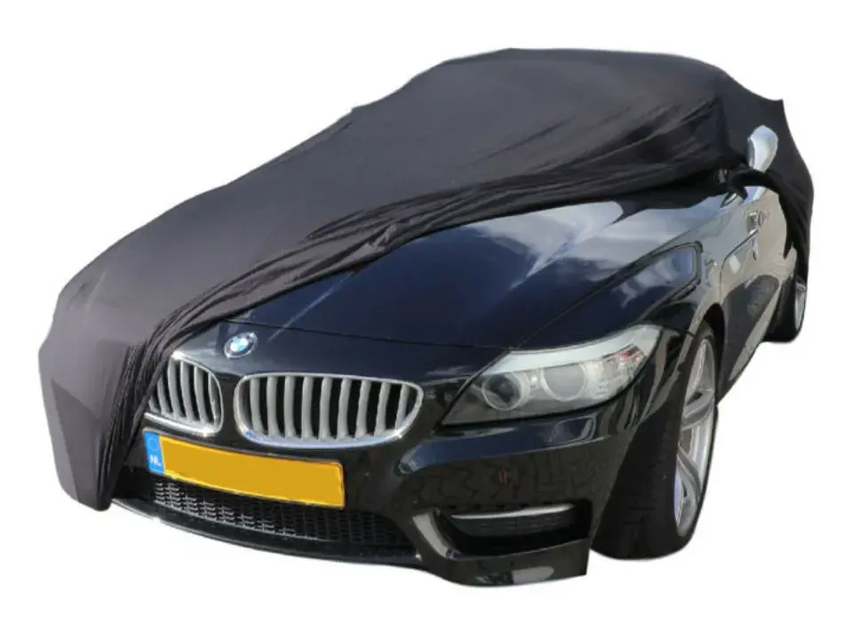 BMW Z4 E89, ano 09-16 | Capa para Automóvel de Interior - Vista 3