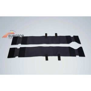 Cabos de tensão (kit de reparação) para Mercedes R129 Cabriolet, primeiros modelos