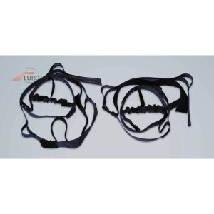 Cabos de tensão para BMW Série 3 E36 Cabriolet ano 93-99