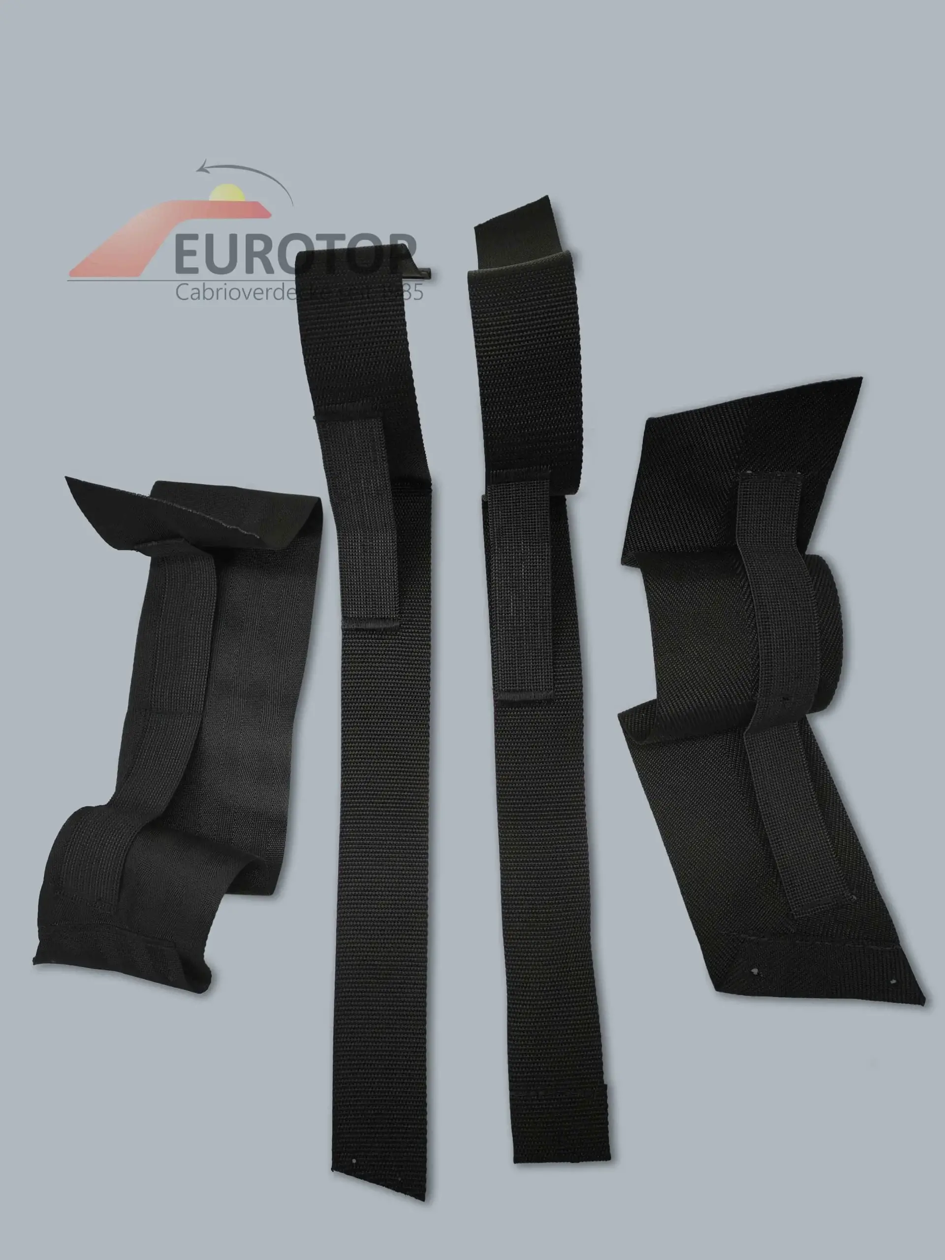 Cabos de tensão para BMW Z3 Cabriolet ano 96-02 - Vista 1