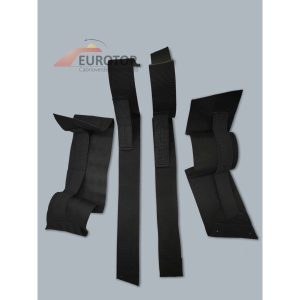 Cabos de tensão para BMW Z3 Cabriolet ano 96-02