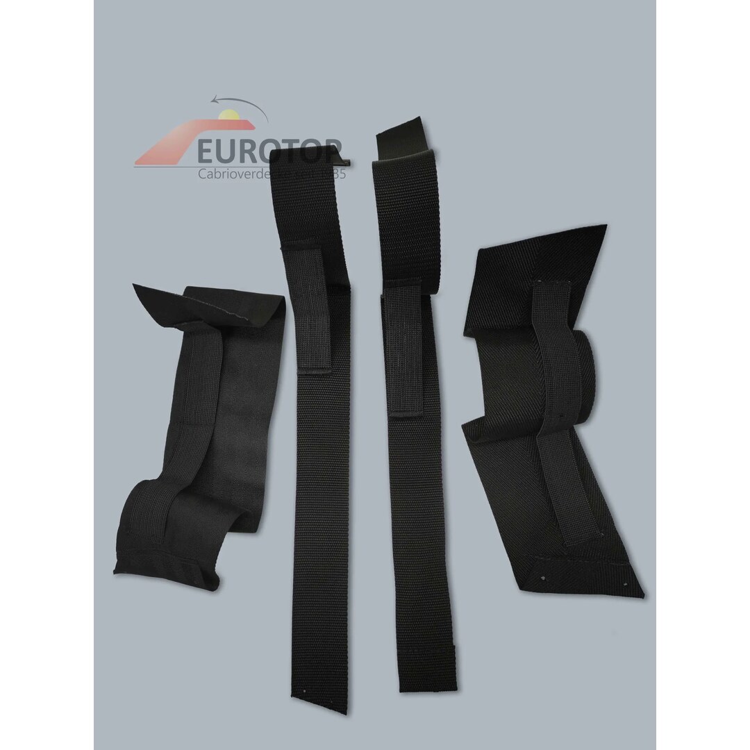 Cabos de tensão para BMW Z3 Cabriolet ano 96-02