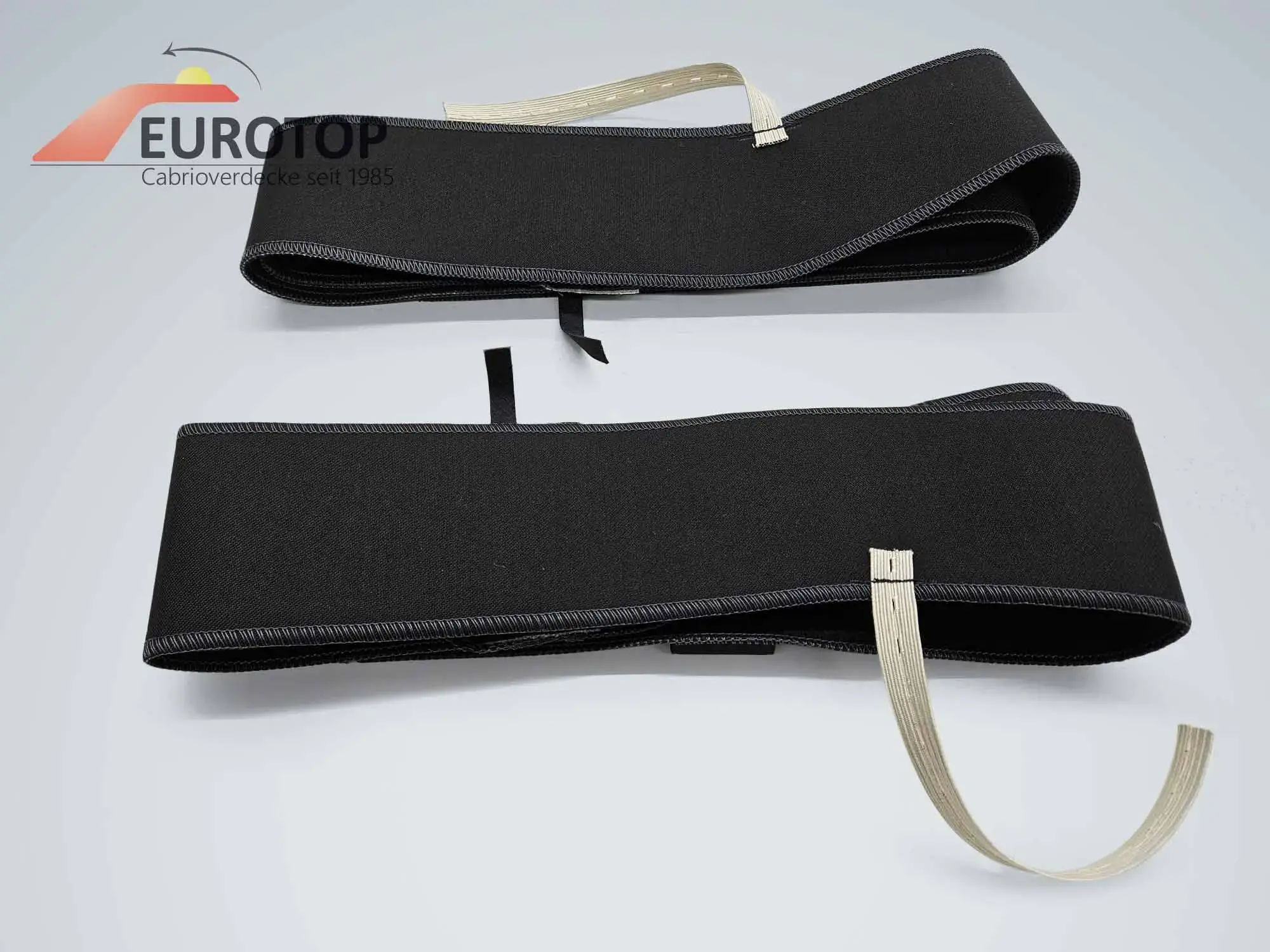 Cabos de tensão para Mercedes A124 Classe E ano 91-97 - Vista 1