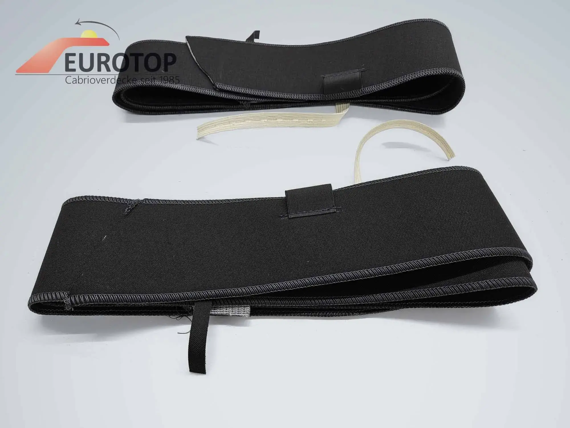 Cabos de tensão para Mercedes A124 Classe E ano 91-97 - Vista 3