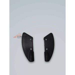 Cantoneiras para coluna C para VW Golf Mk1 Cabriolet ano 79-93