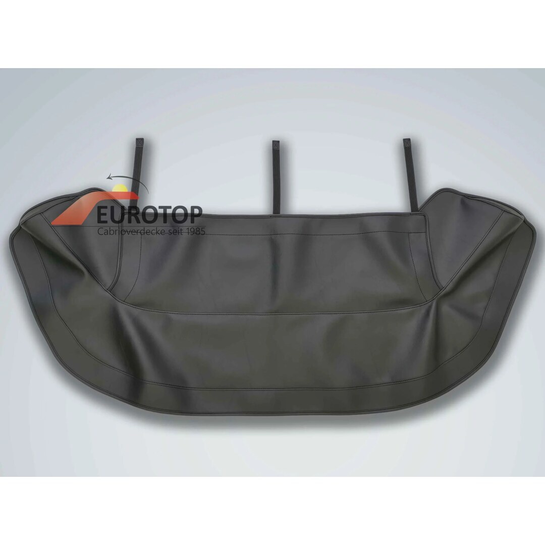 Capa da capota / Capa da mala Triumph Spitfire Mk 4, 1500 Cabriolet ano 71-81