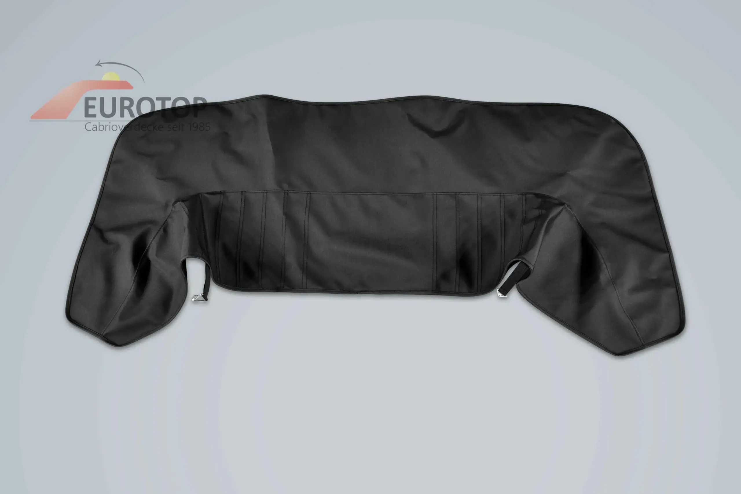 Capa da capota Fiat 124 Spider ano 67-82 - Vista 1