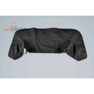 Capa da capota Fiat 124 Spider ano 67-82