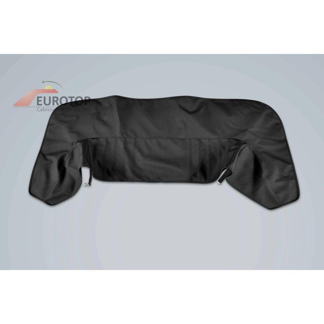 Capa da capota Fiat 124 Spider ano 67-82