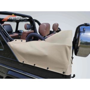 Capa da capota Mercedes Classe G ano 87-18
