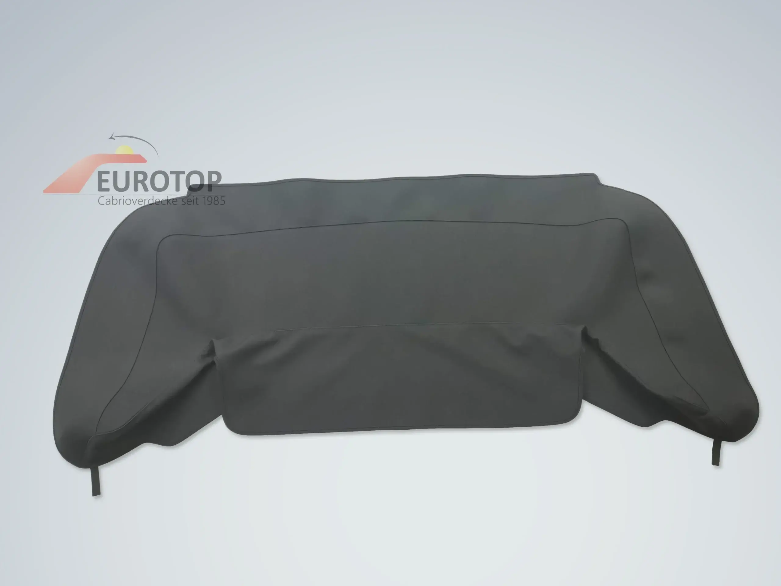 Capa da capota Porsche 944/968 Cabriolet ano 89-95 - Vista 1