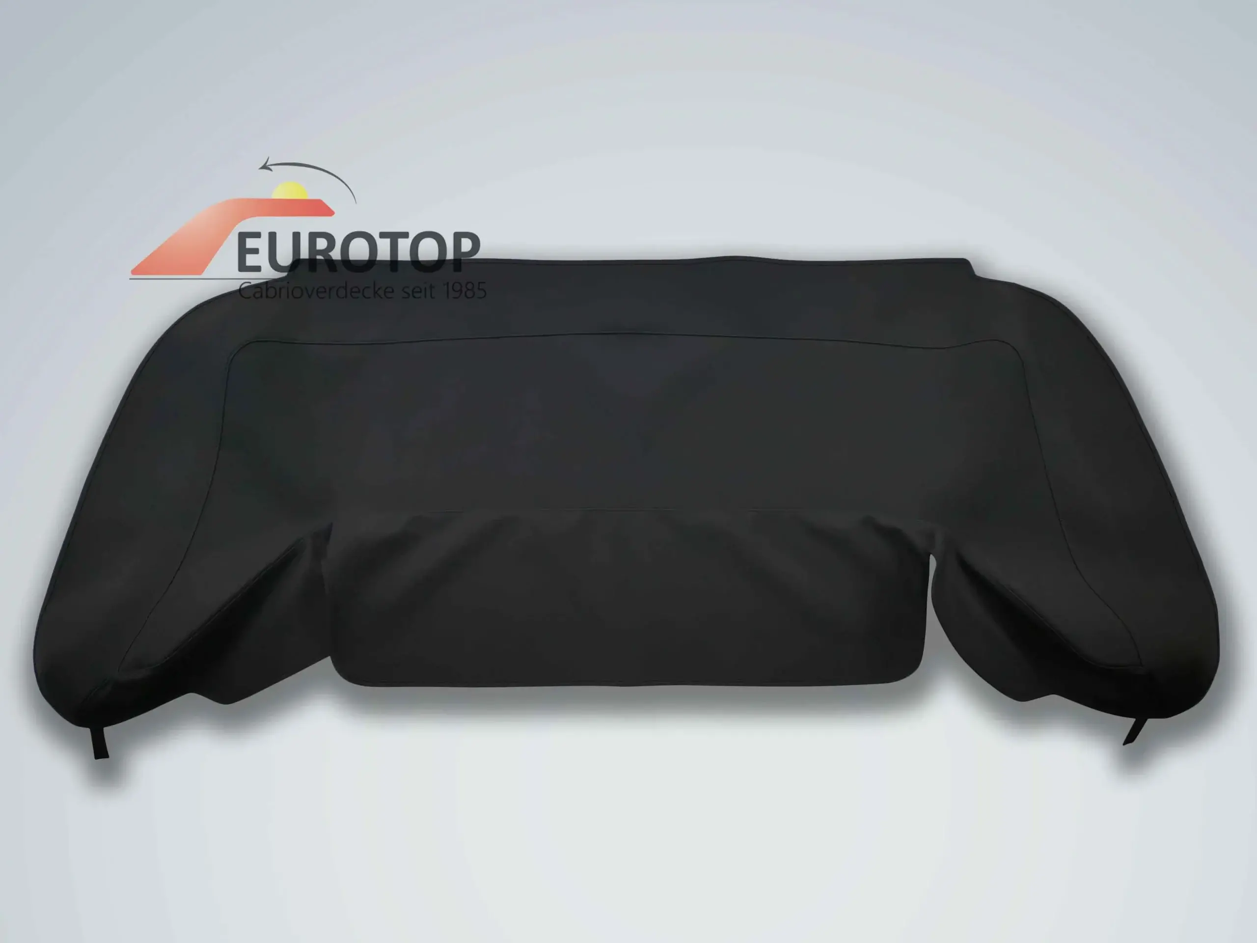 Capa da capota Porsche 944/968 Cabriolet ano 89-95 - Vista 3