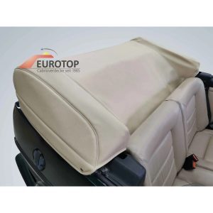 Capa de capota / Capa de mala para VW Golf Mk1 Cabriolet ano 79-93