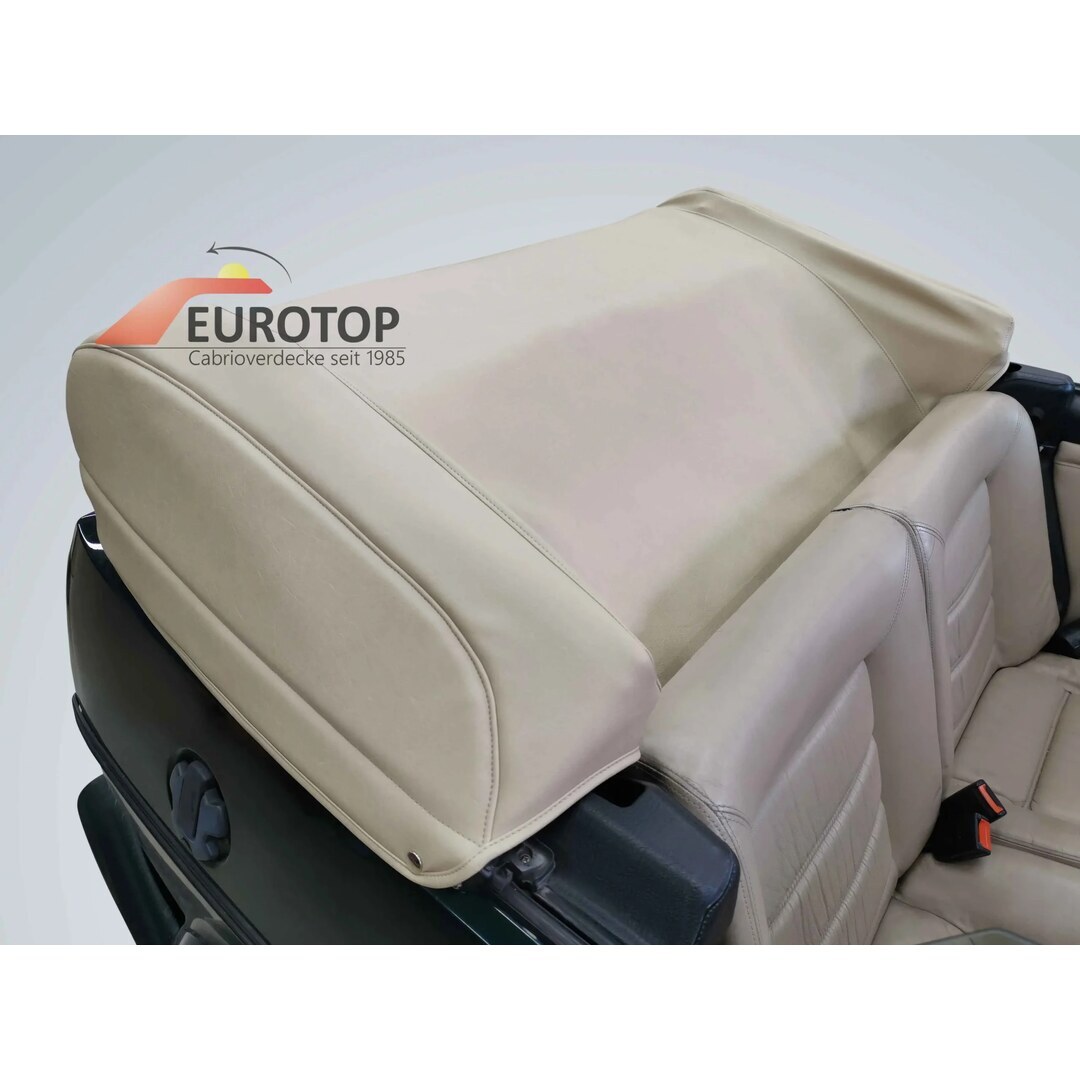 Capa de capota / Capa de mala para VW Golf Mk1 Cabriolet ano 79-93