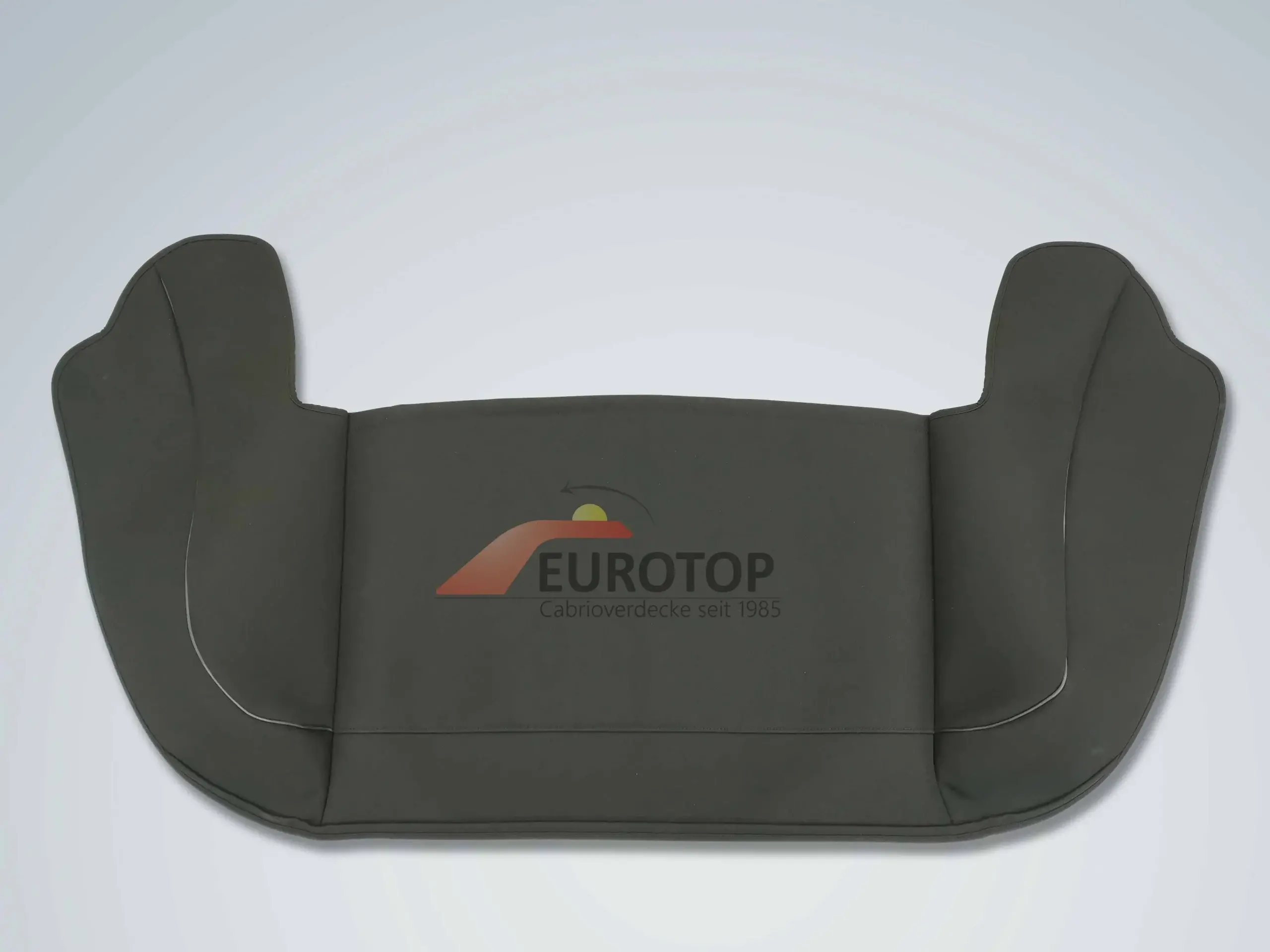 Capa de capota / Capa de mala para VW Golf Mk3 Cabriolet ano 93-07/00 - Vista 1